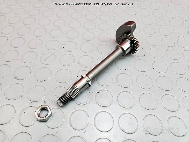 Subito CONTROALBERO INGRANAGGIO HONDA CRF 450 2011 2012 C