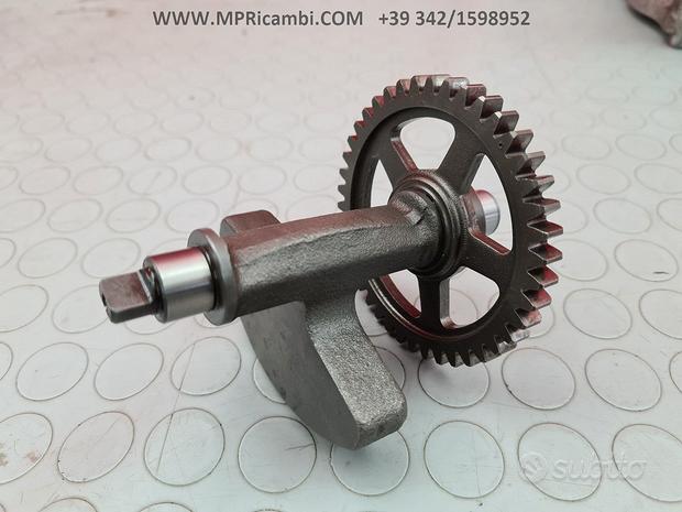 Subito CONTROALBERO INGRANAGGIO HONDA XR 650 R 2001 2002