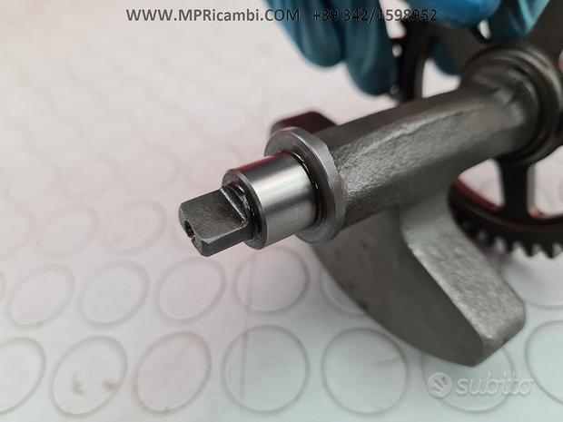 Subito CONTROALBERO INGRANAGGIO HONDA XR 650 R 2001 2002