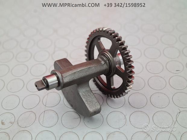 Subito CONTROALBERO INGRANAGGIO HONDA XR 650 R 2001 2002