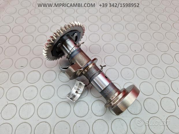 Subito CONTROALBERO INGRANAGGIO KAWASAKI NINJA 250 R 2008