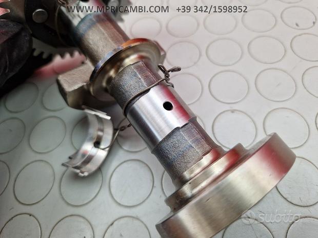 Subito CONTROALBERO INGRANAGGIO KAWASAKI NINJA 250 R 2008