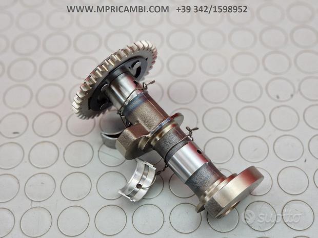 Subito CONTROALBERO INGRANAGGIO KAWASAKI NINJA 250 R 2008