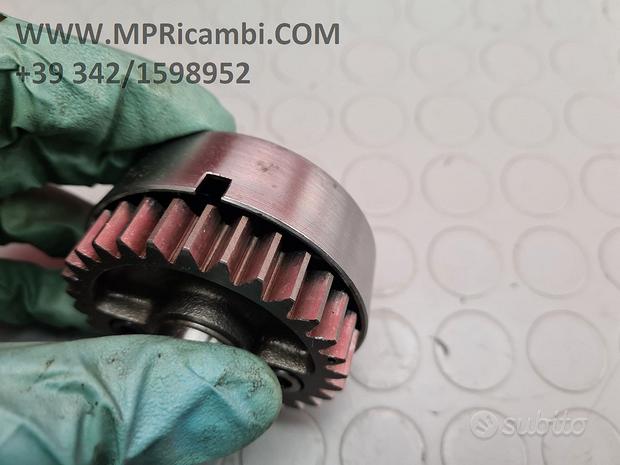 Subito CONTROALBERO INGRANAGGIO KTM 400 SUP-COMP 1998 199