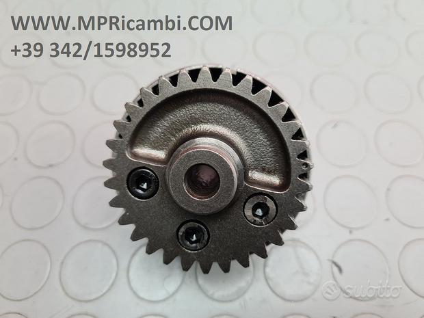 Subito CONTROALBERO INGRANAGGIO KTM 400 SUP-COMP 1998 199