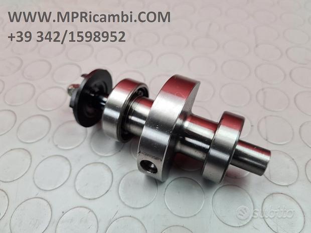 Subito CONTROALBERO INGRANAGGIO KTM DUKE 125 2017 2018 20