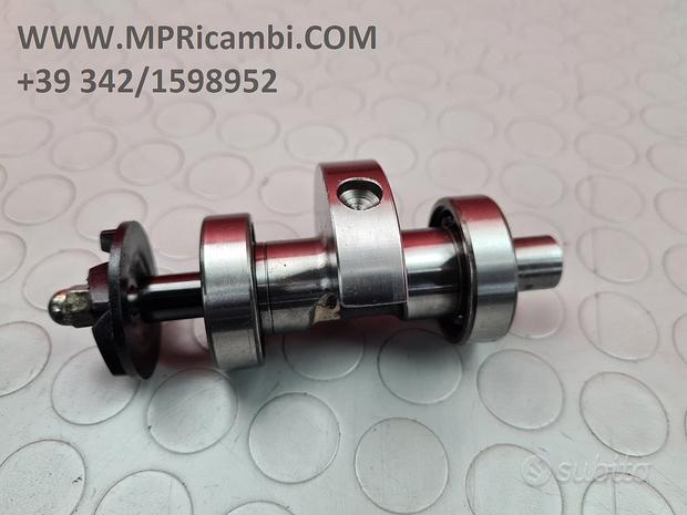 Subito CONTROALBERO INGRANAGGIO KTM DUKE 125 2017 2018 20