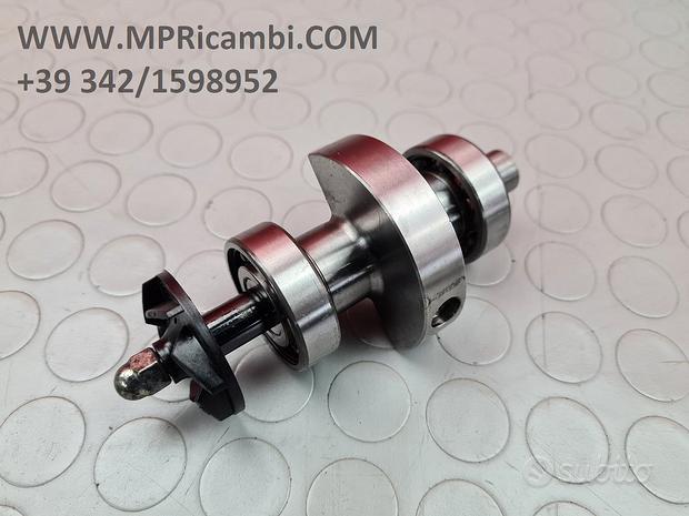 Subito CONTROALBERO INGRANAGGIO KTM DUKE 125 2017 2018 20