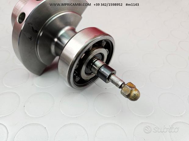 Subito CONTROALBERO INGRANAGGIO KTM DUKE 390 2013 2016 DU