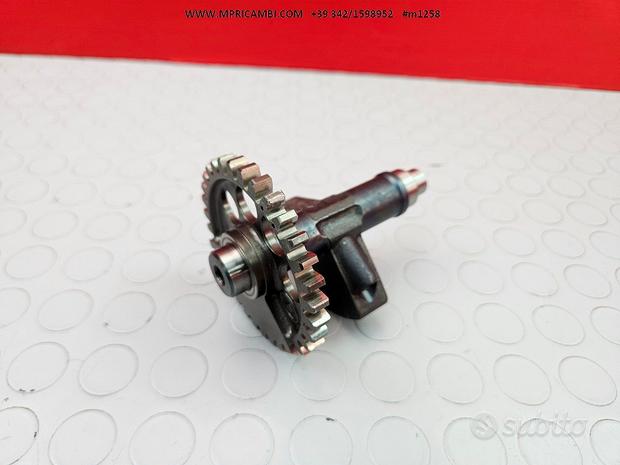 Subito CONTROALBERO INGRANAGGIO KTM EXC 400 2006 2007 BET