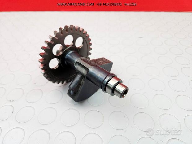 Subito CONTROALBERO INGRANAGGIO KTM EXC 400 2006 2007 BET