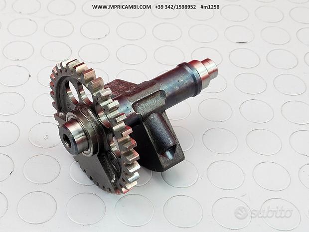 Subito CONTROALBERO INGRANAGGIO KTM EXC 400 2006 2007 BET