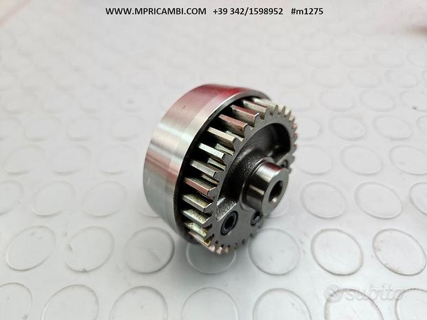 Subito CONTROALBERO INGRANAGGIO KTM LC4 640 SM 2002 2004