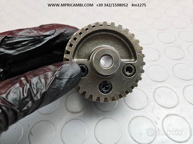 Subito CONTROALBERO INGRANAGGIO KTM LC4 640 SM 2002 2004