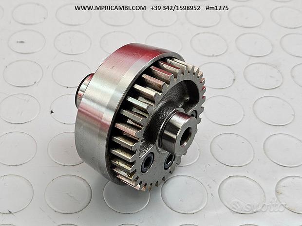 Subito CONTROALBERO INGRANAGGIO KTM LC4 640 SM 2002 2004