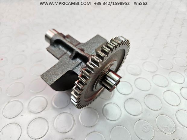 Subito CONTROALBERO INGRANAGGIO POLARIS PREDATOR 500 2003