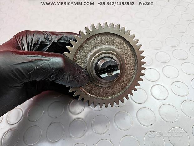 Subito CONTROALBERO INGRANAGGIO POLARIS PREDATOR 500 2003
