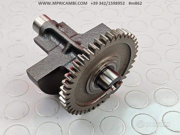 Subito CONTROALBERO INGRANAGGIO POLARIS PREDATOR 500 2003