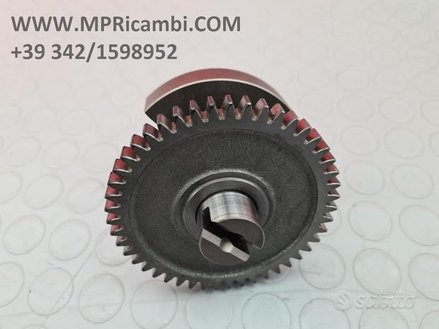 Subito CONTROALBERO INGRANAGGIO POLARIS PREDATOR 500 2005