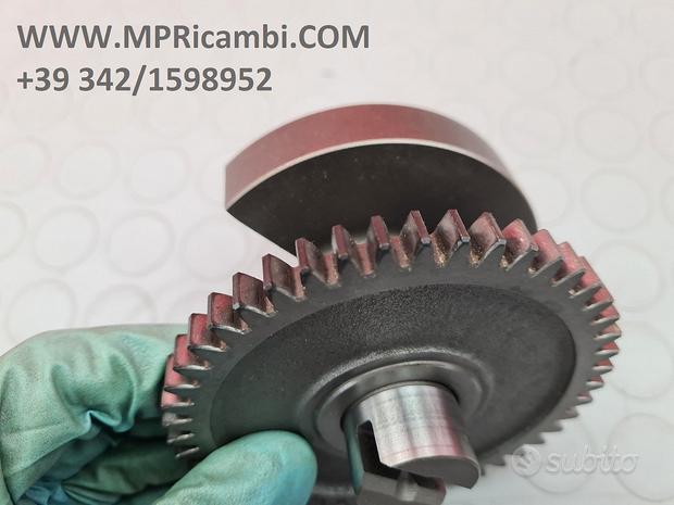 Subito CONTROALBERO INGRANAGGIO POLARIS PREDATOR 500 2005