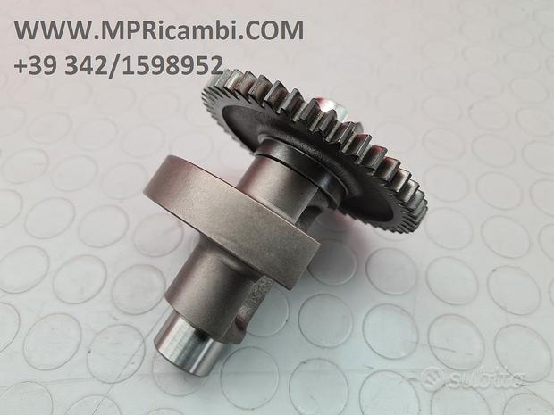 Subito CONTROALBERO INGRANAGGIO POLARIS PREDATOR 500 2005