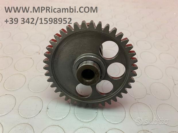 Subito CONTROALBERO INGRANAGGIO SHERCO EN 450 2006 2007 5