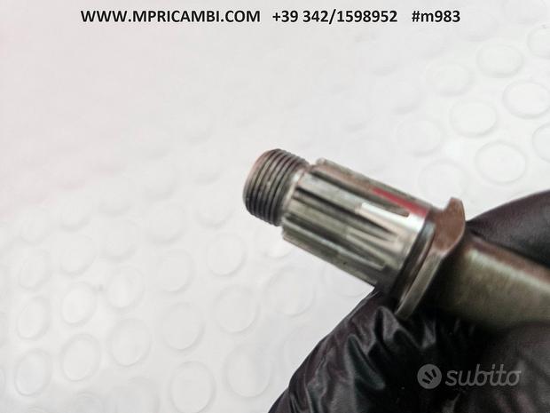 Subito CONTROALBERO INGRANAGGIO YAMAHA WRF 400 1999 2000