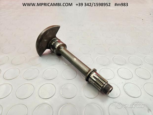 Subito CONTROALBERO INGRANAGGIO YAMAHA WRF 400 1999 2000