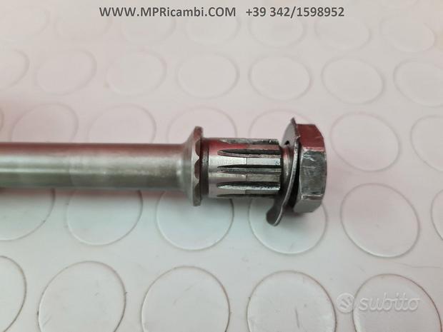 Subito CONTROALBERO INGRANAGGIO YAMAHA WRF 450 2003 2004