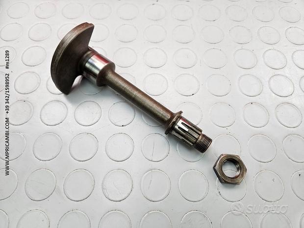 Subito CONTROALBERO INGRANAGGIO YAMAHA WRF 450 2003 2006