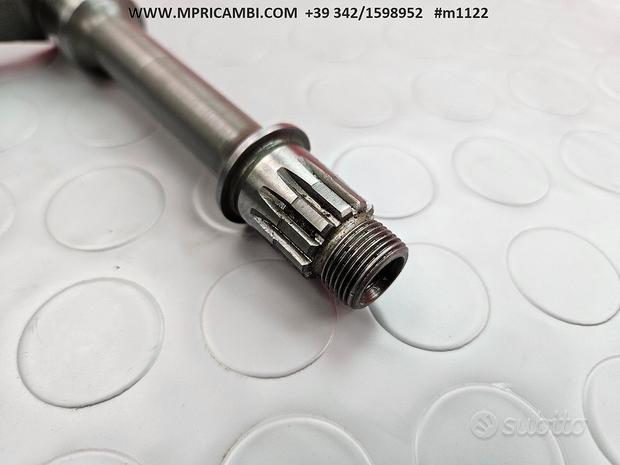 Subito CONTROALBERO INGRANAGGIO YAMAHA YZF 250 2001 2002