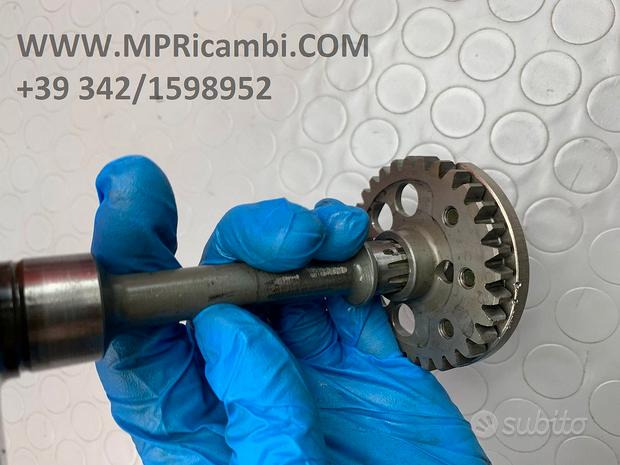 Subito CONTROALBERO INGRANAGGIO YAMAHA YZF 426 2001 2002