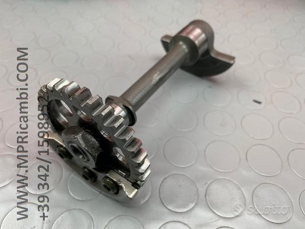 Subito CONTROALBERO INGRANAGGIO YAMAHA YZF 426 2001 2002