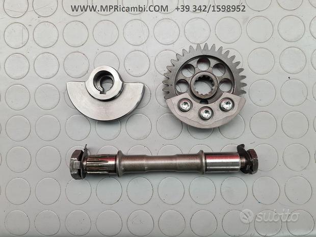 Subito CONTROALBERO INGRANAGGIO YAMAHA YZF 450 2009 2008