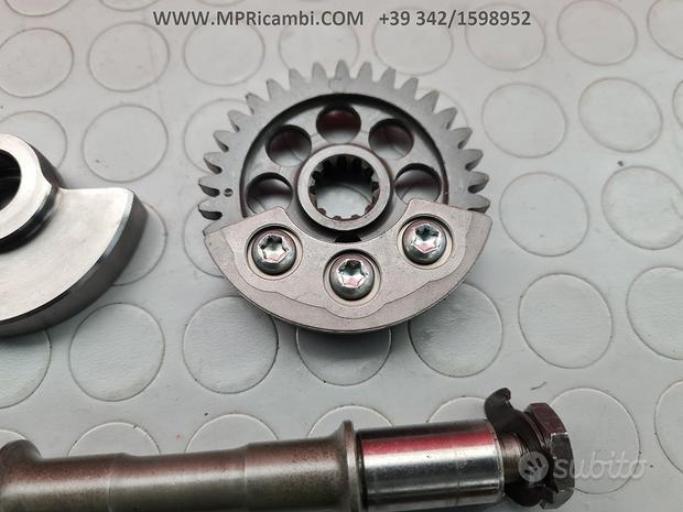 Subito CONTROALBERO INGRANAGGIO YAMAHA YZF 450 2009 2008