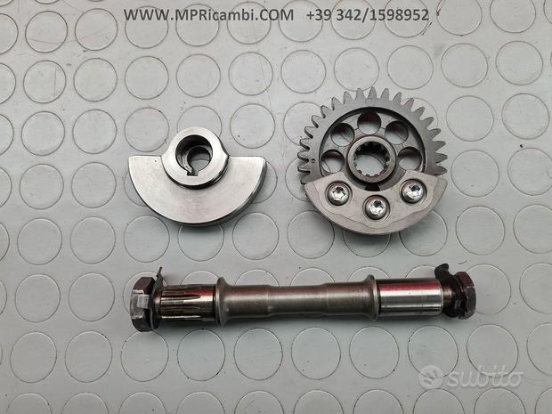 Subito CONTROALBERO INGRANAGGIO YAMAHA YZF 450 2009 2008