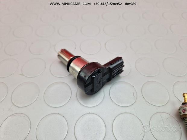 Subito CONTROLLO MINIMO HONDA HORNET 600 2007 2008 CB600F