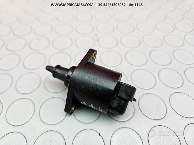 Subito CONTROLLORE MINIMO KTM DUKE 390 2013 2016 DUKE390