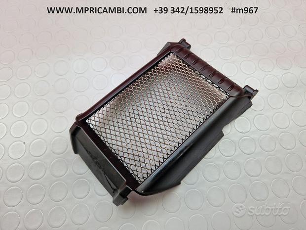 Subito CONVOGLIATORE ARIA DUCATI MONSTER 2008 2009 696 20
