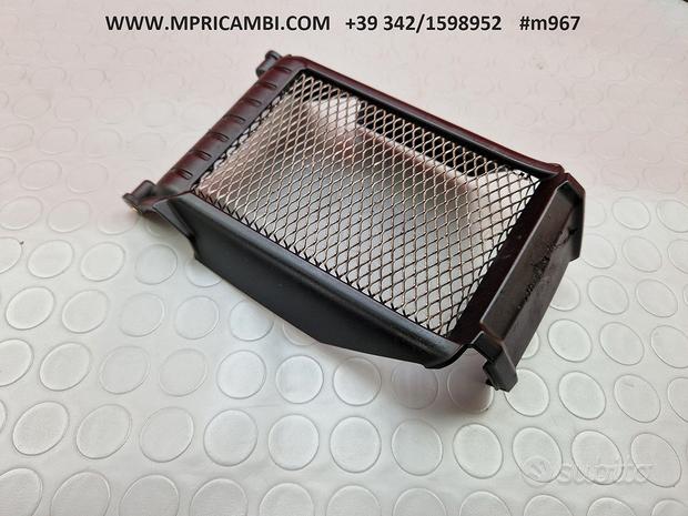 Subito CONVOGLIATORE ARIA DUCATI MONSTER 2008 2009 696 20