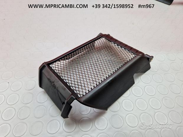 Subito CONVOGLIATORE ARIA DUCATI MONSTER 2008 2009 696 20
