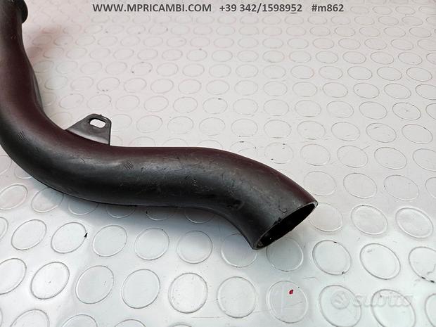 Subito CONVOGLIATORE ARIA POLARIS PREDATOR 500 2003 2005