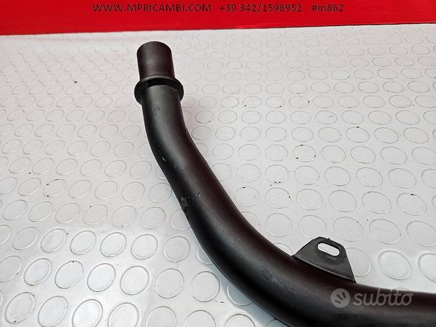 Subito CONVOGLIATORE ARIA POLARIS PREDATOR 500 2003 2005