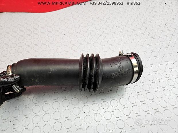 Subito CONVOGLIATORE ARIA POLARIS PREDATOR 500 2003 2005