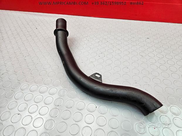 Subito CONVOGLIATORE ARIA POLARIS PREDATOR 500 2003 2005