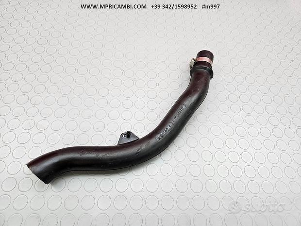 Subito CONVOGLIATORE ARIA POLARIS PREDATOR 500 2005 2006