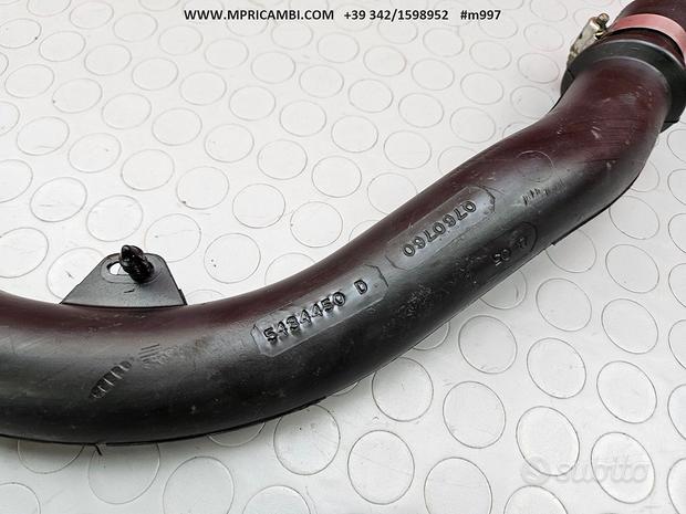 Subito CONVOGLIATORE ARIA POLARIS PREDATOR 500 2005 2006
