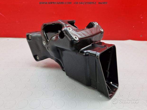 Subito CONVOGLIATORE CONDOTTO HONDA CBR 600 RR 2007 2008