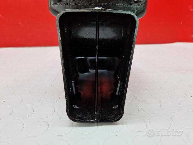 Subito CONVOGLIATORE CONDOTTO HONDA CBR 600 RR 2007 2008