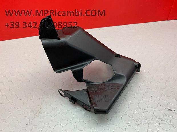 Subito CONVOGLIATORE DESTRO BENELLI TNT 1130 2004 2005 20